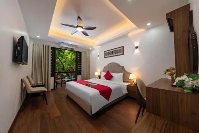 Hanoi Liliane Hotel and Travel – Photos 2