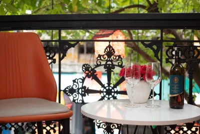 Hanoi Liliane Hotel and Travel – Photos 4