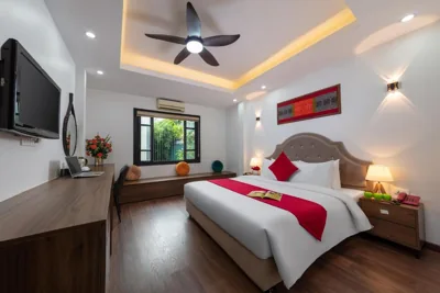 Hanoi Liliane Hotel and Travel – Photos 5