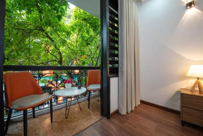 Hanoi Liliane Hotel and Travel – Photos 6