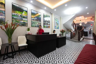 Hanoi Liliane Hotel and Travel – Photos 7