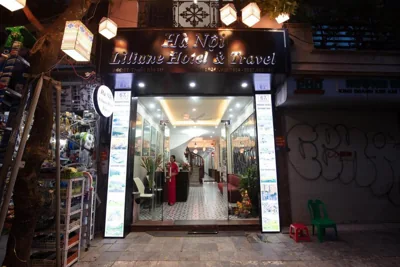 Hanoi Liliane Hotel and Travel – Photos 9