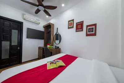Hanoi Liliane Hotel and Travel – Photos 14