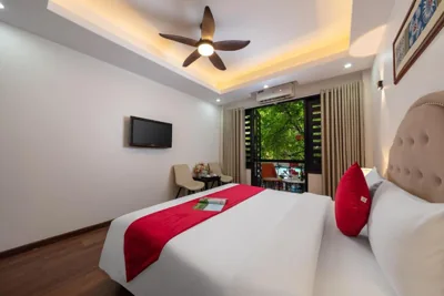 Hanoi Liliane Hotel and Travel – Photos 15