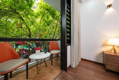 Hanoi Liliane Hotel and Travel – Photos 16